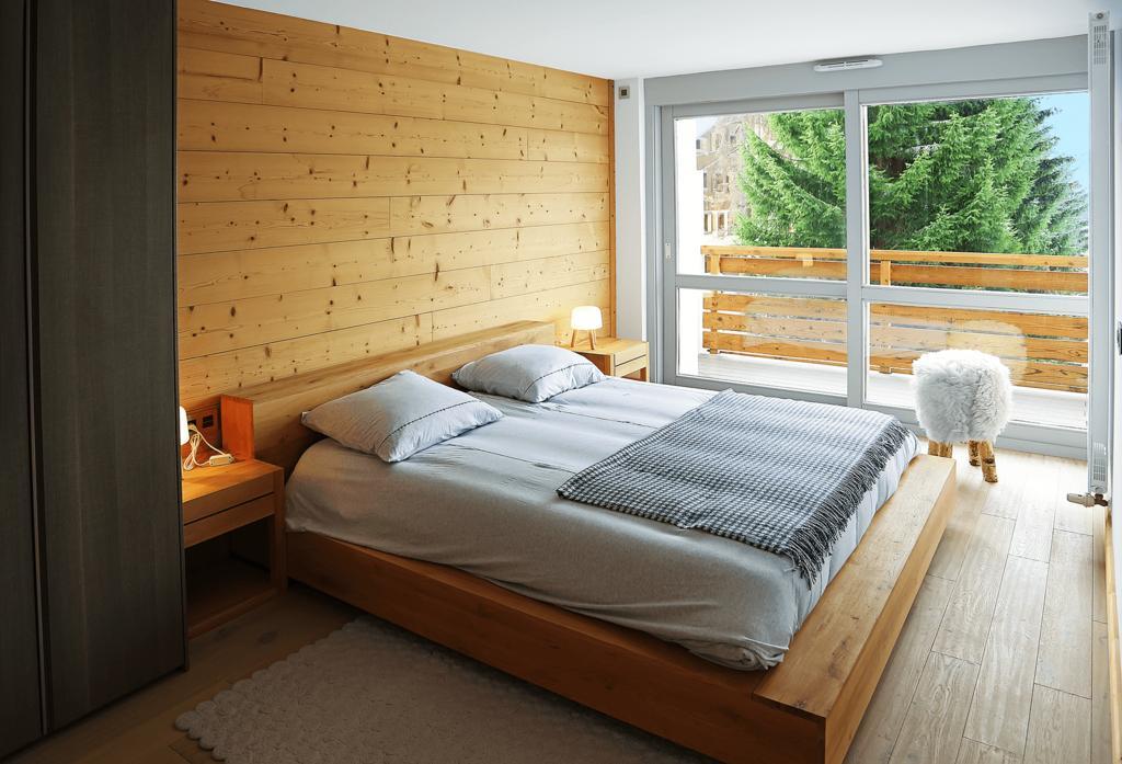 Le Sporting Megeve Apartments Εξωτερικό φωτογραφία