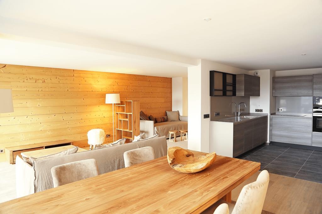 Le Sporting Megeve Apartments Εξωτερικό φωτογραφία
